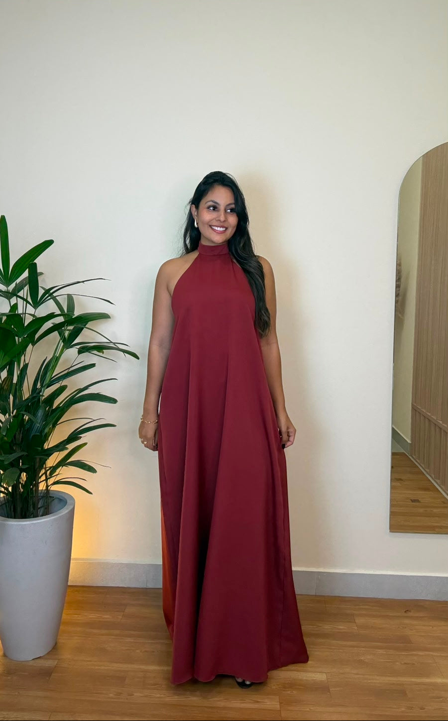 Vestido Jasmine