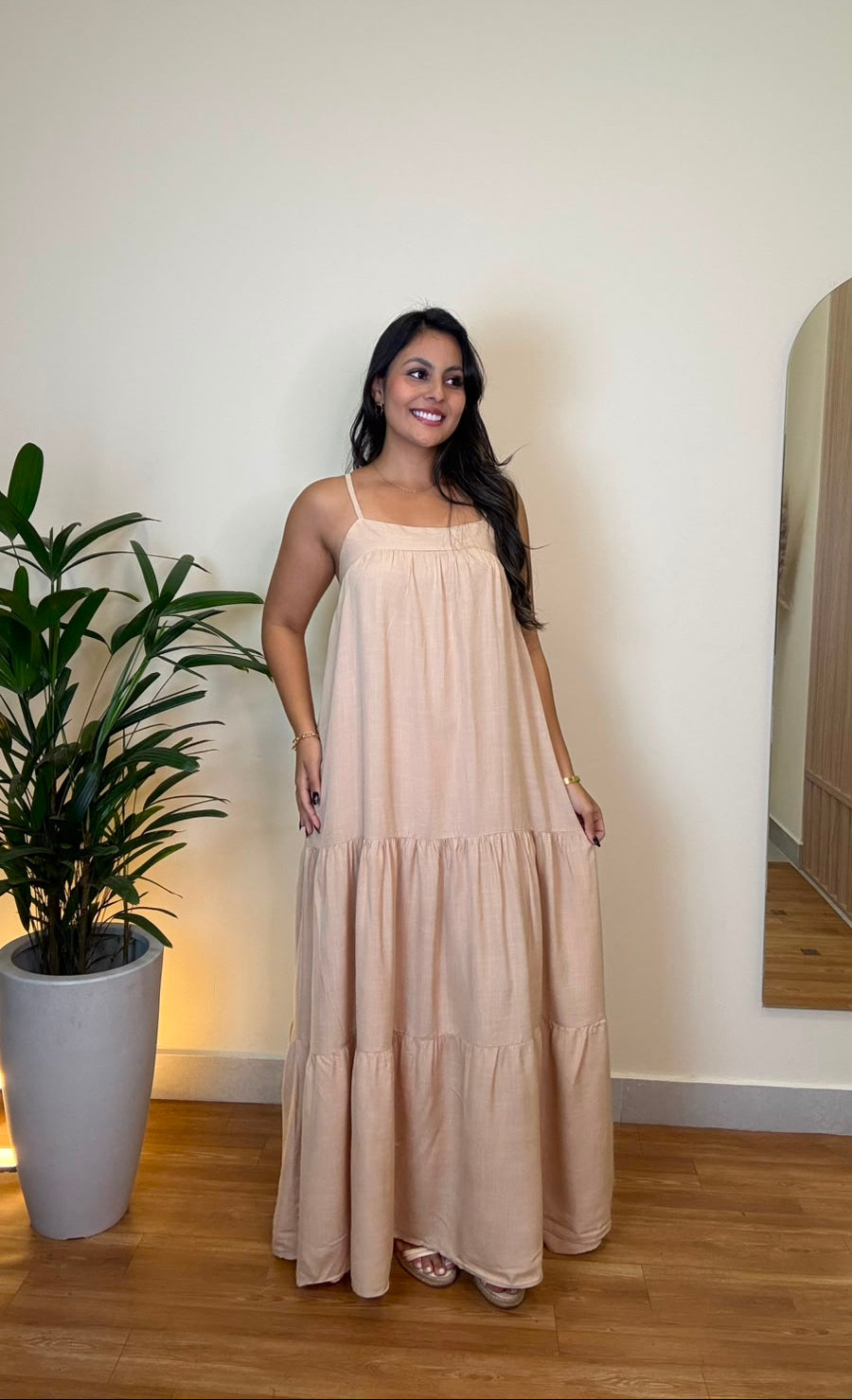 Vestido Ibiza