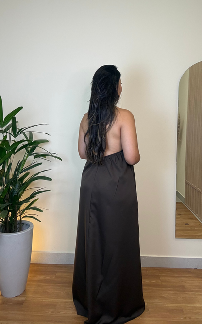 Vestido Jasmine