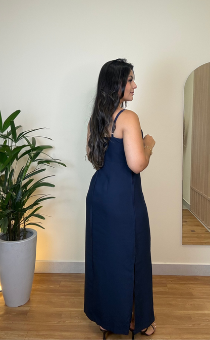 Vestido Caspian