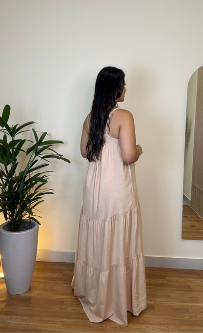 Vestido Ibiza