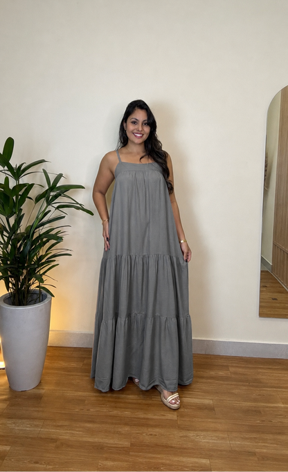 Vestido Ibiza