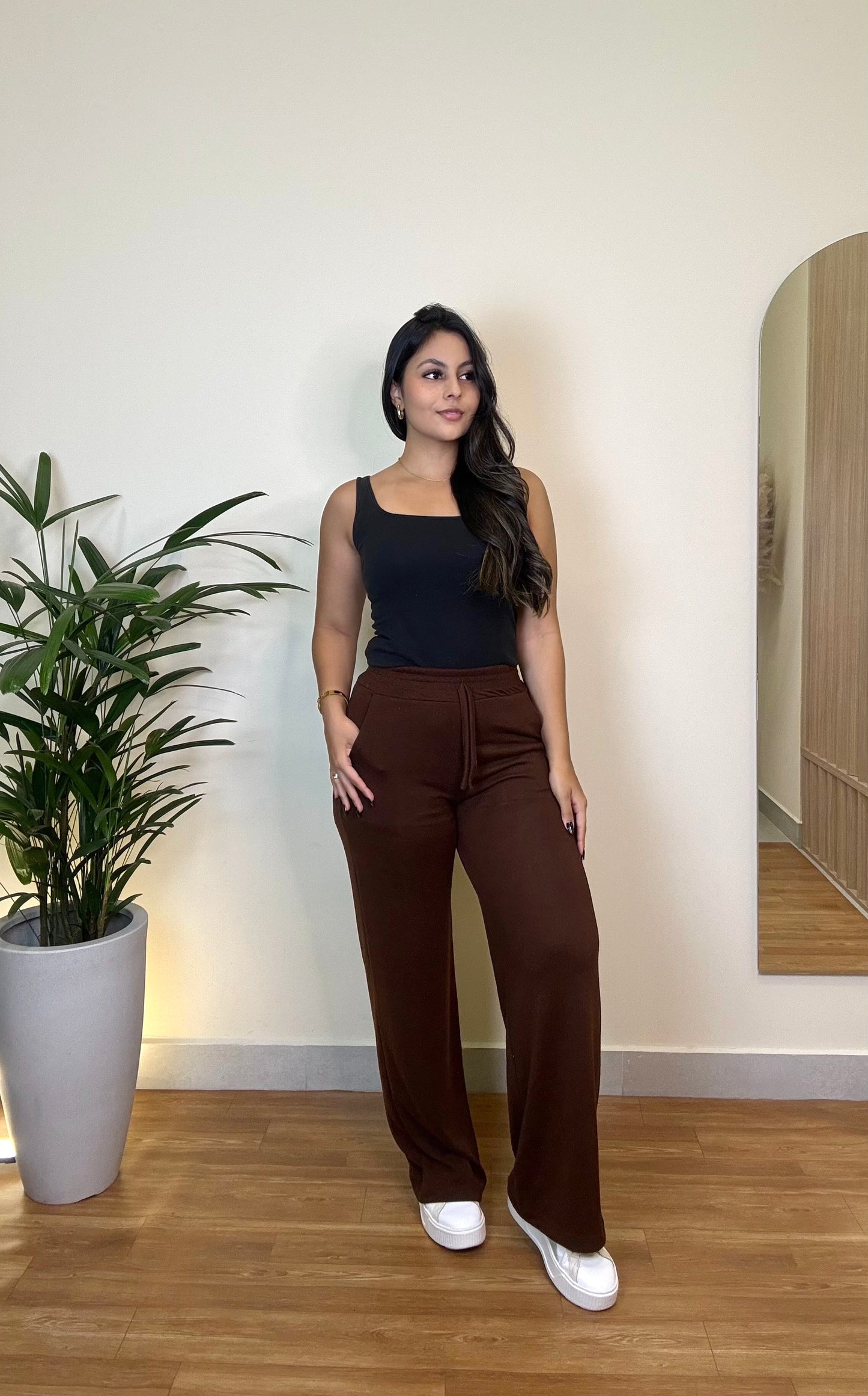 Calça Safira