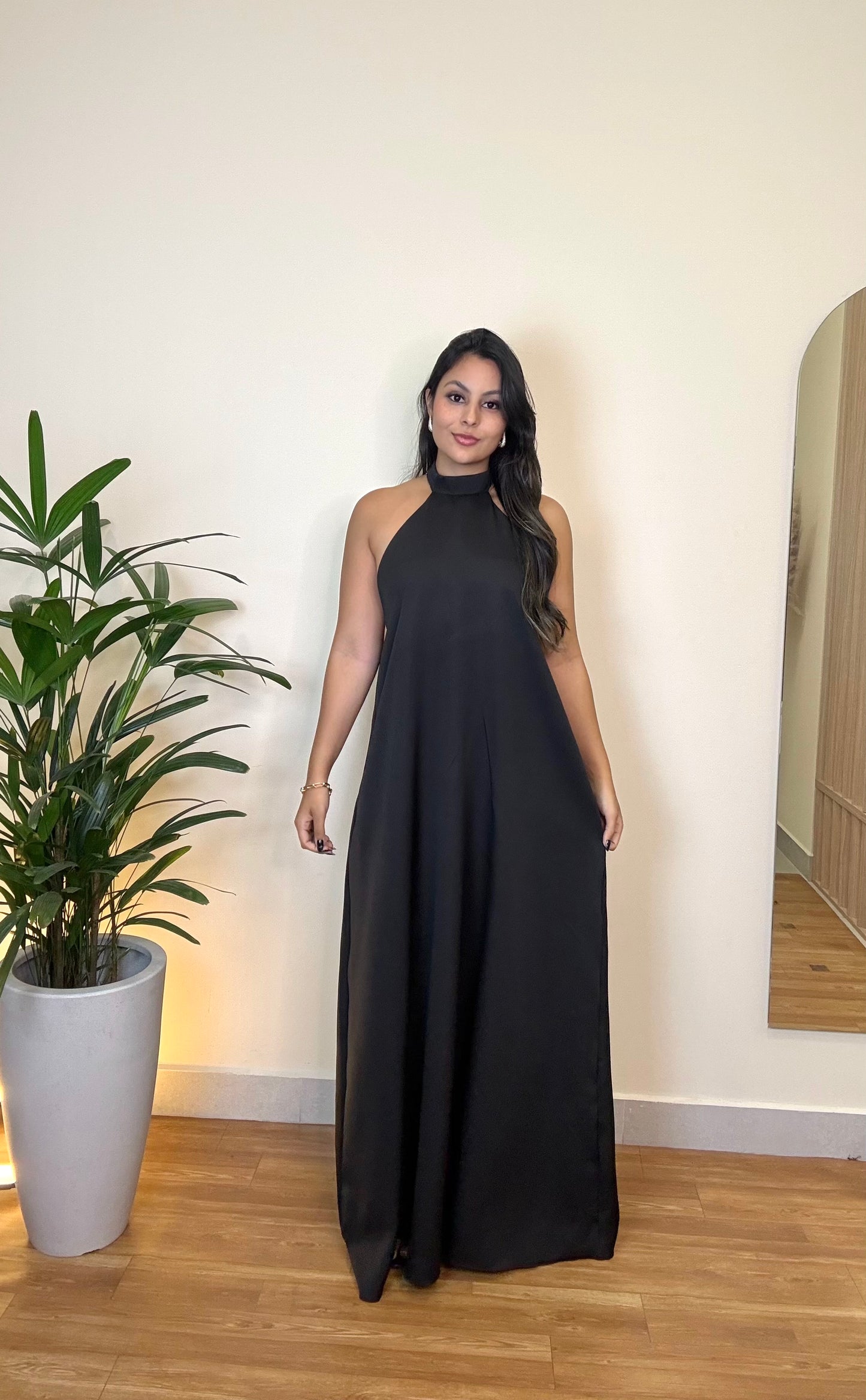 Vestido Jasmine