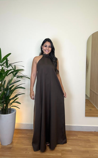 Vestido Jasmine