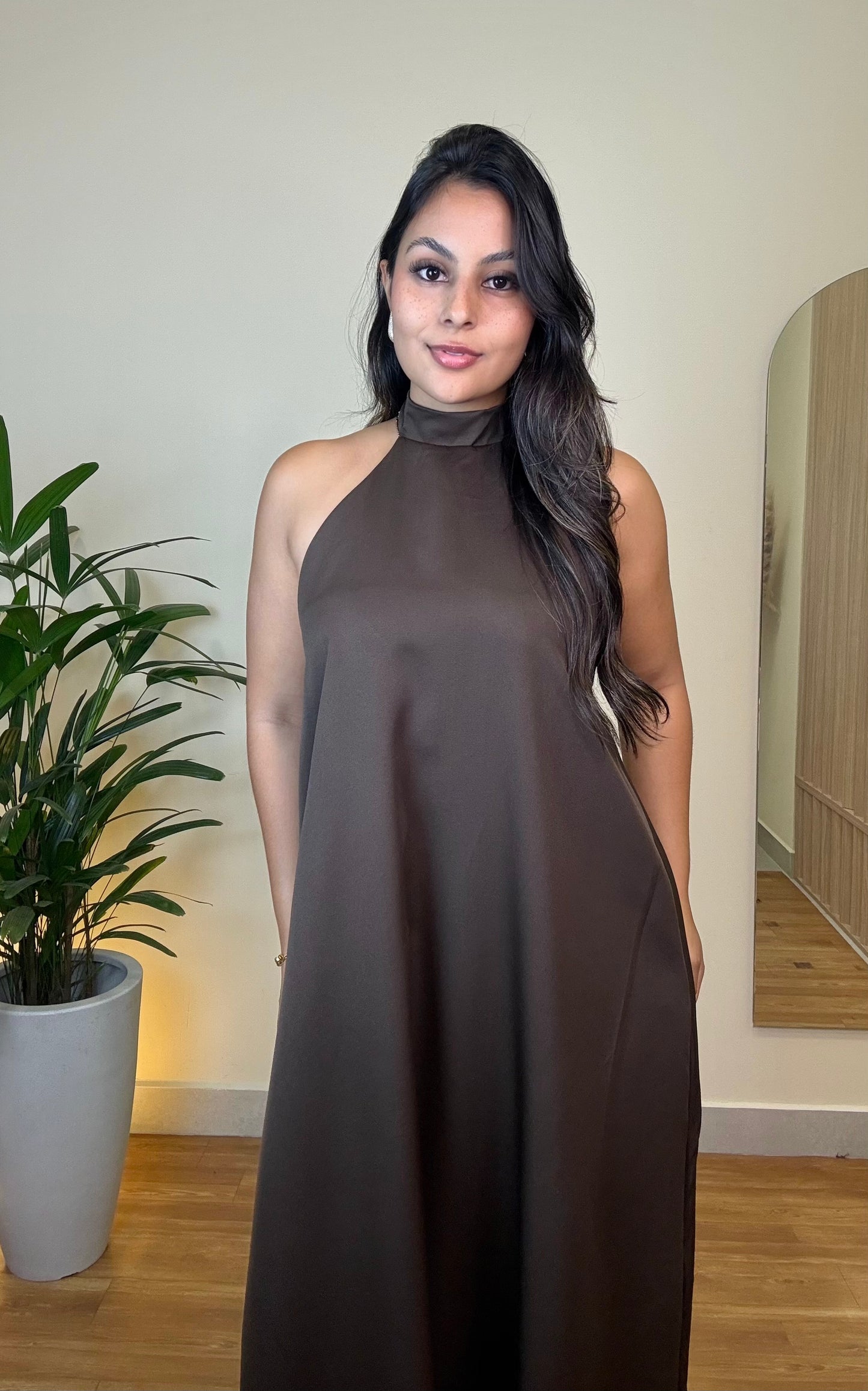 Vestido Jasmine