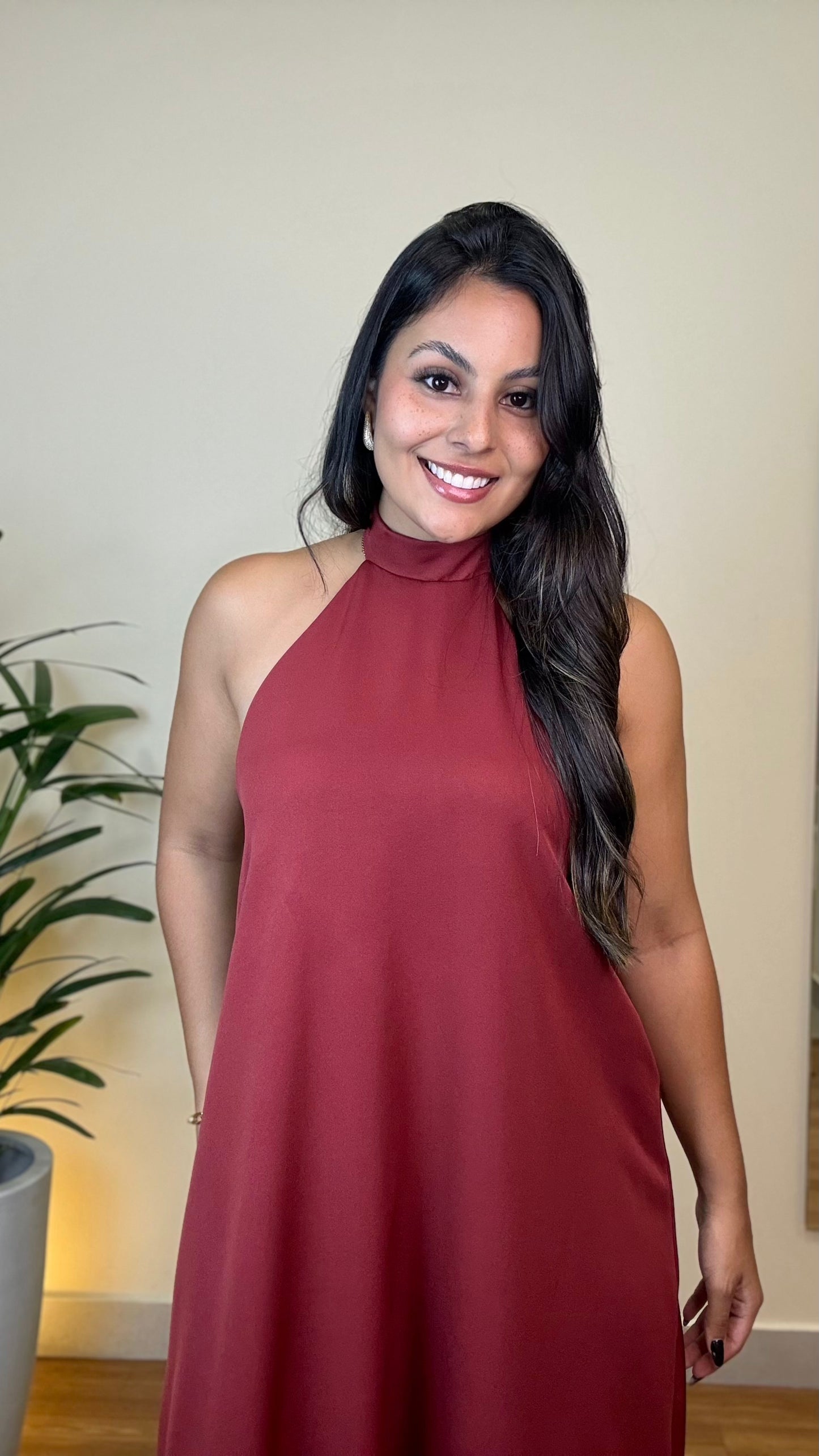 Vestido Jasmine