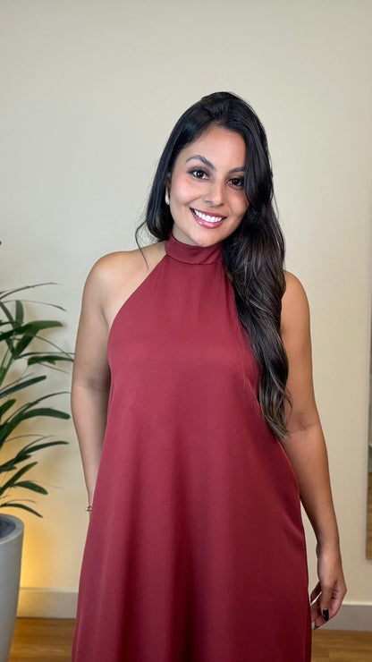 Vestido Jasmine