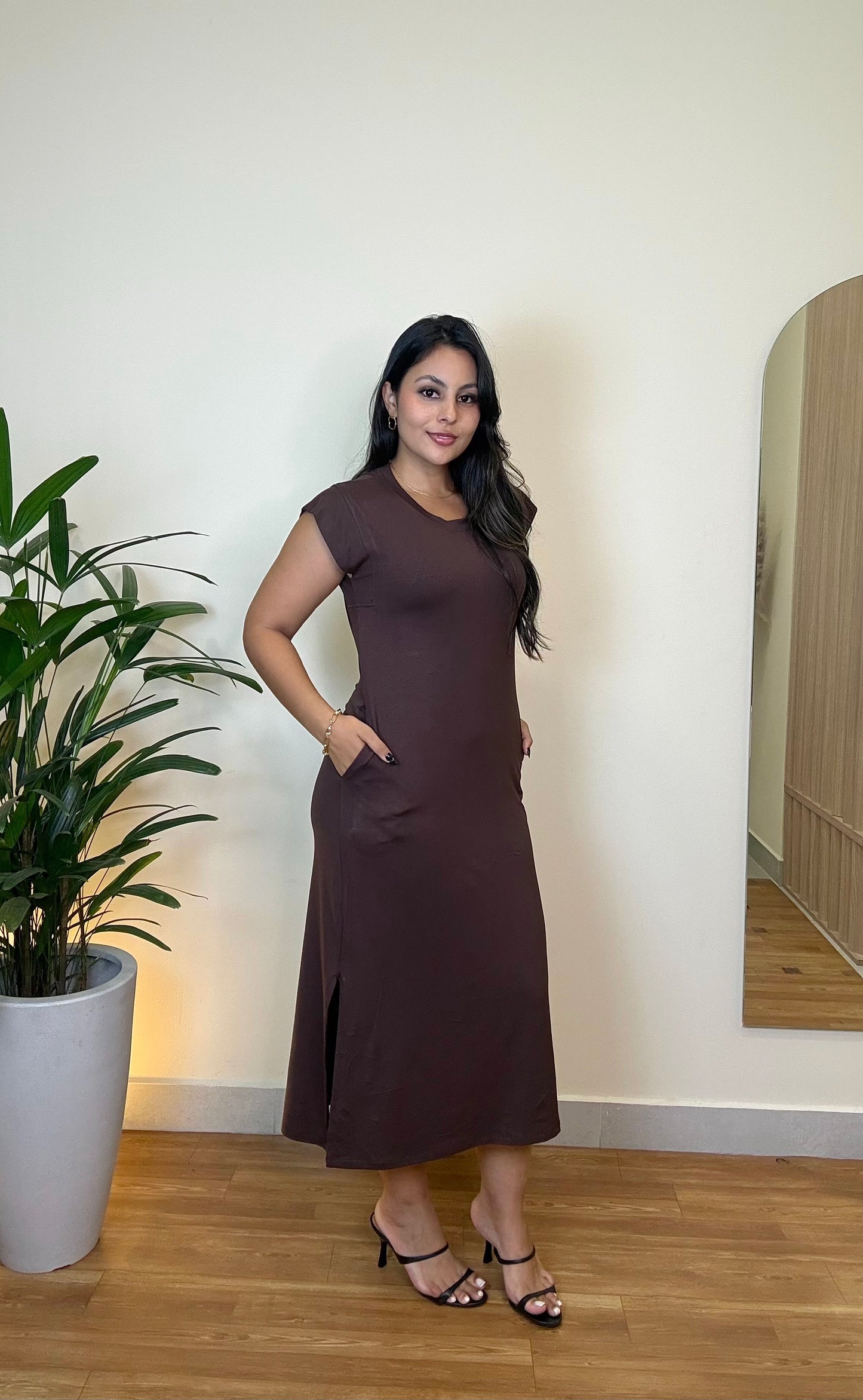 Vestido Malibu