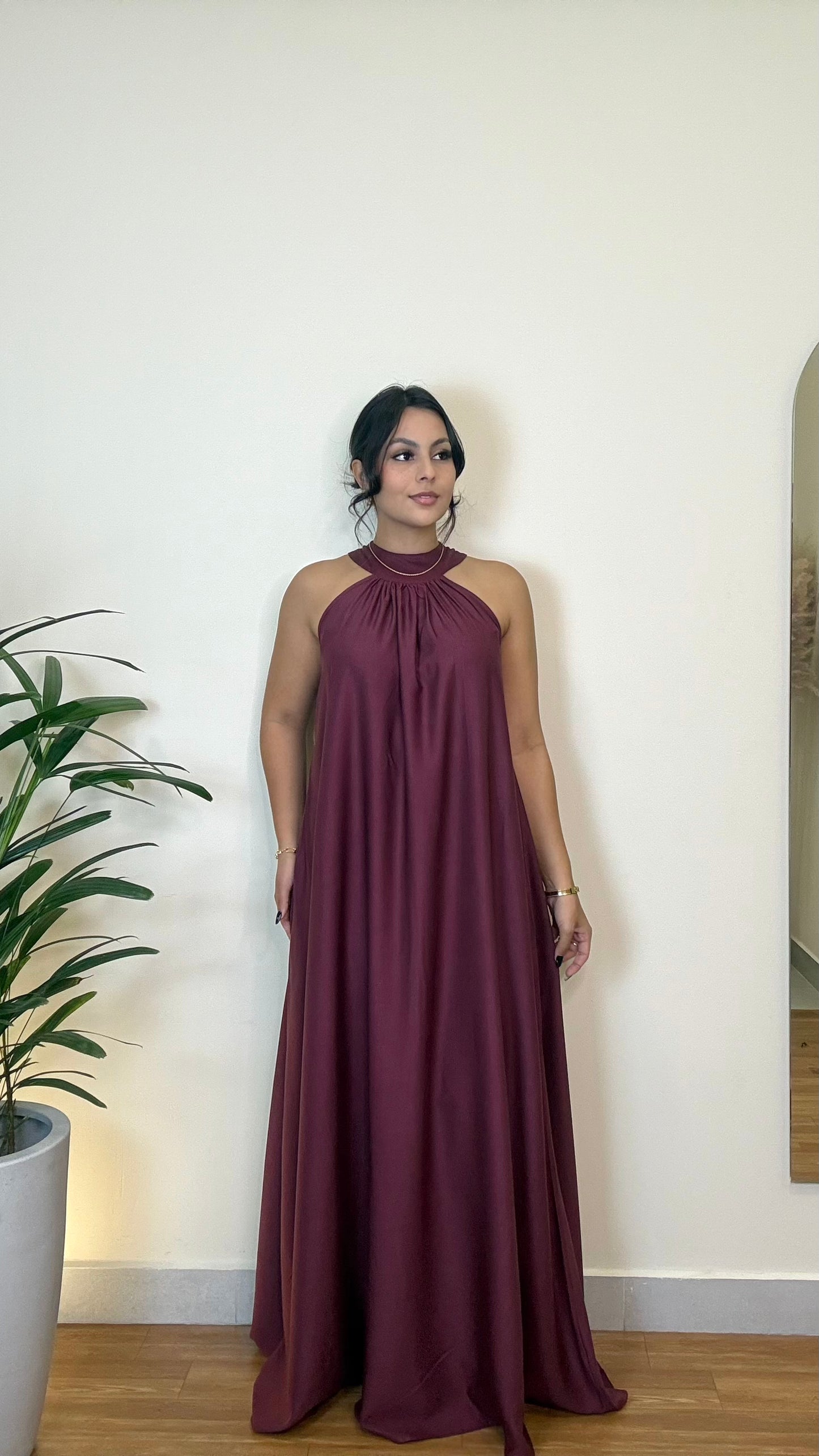 Vestido Princess