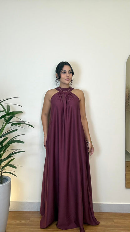 Vestido Princess