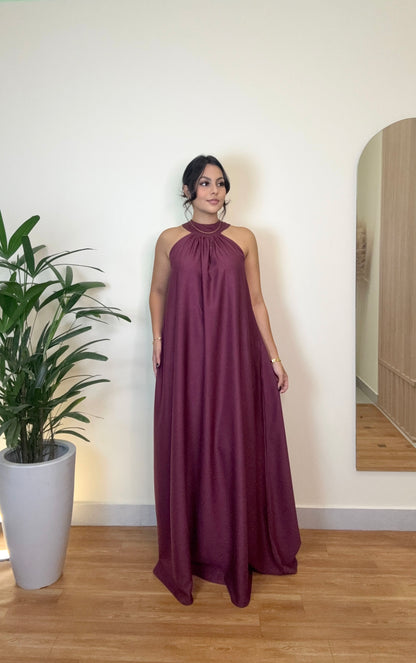 Vestido Princess
