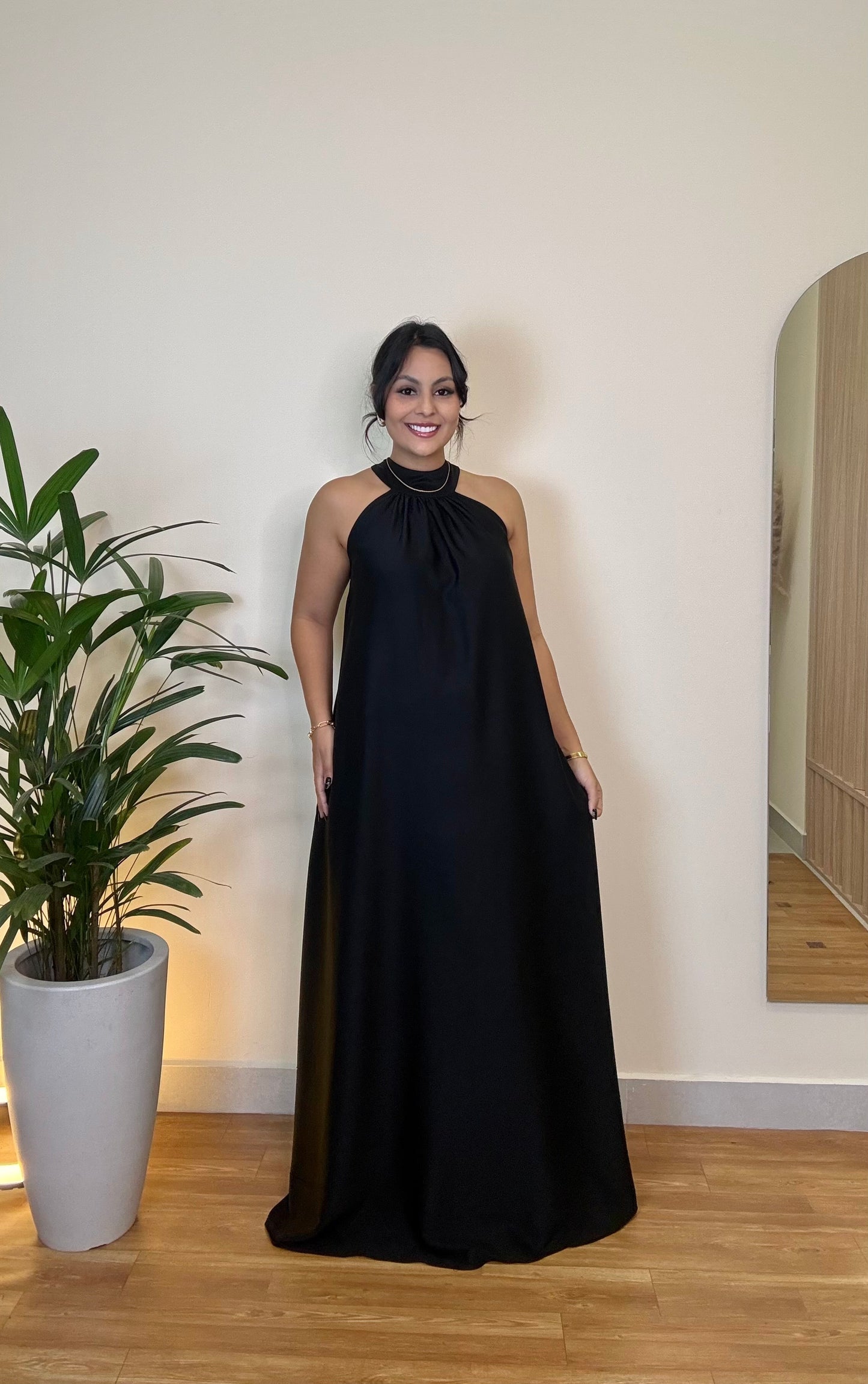 Vestido Princess