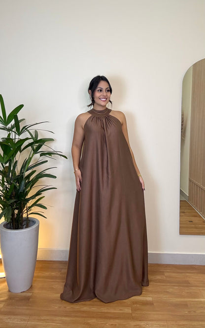 Vestido Princess