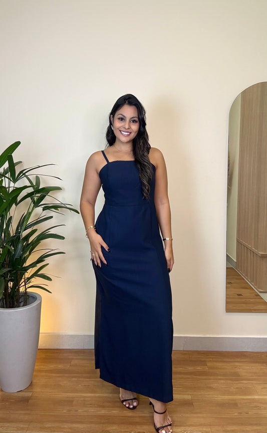 Vestido Caspian
