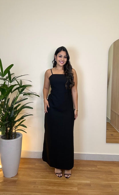 Vestido Caspian