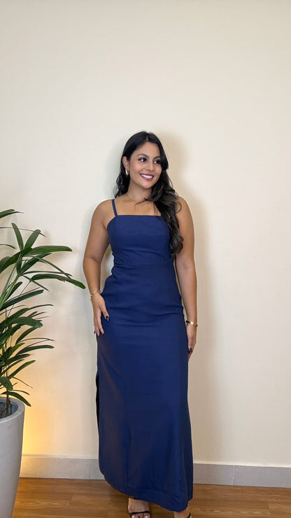 Vestido Caspian