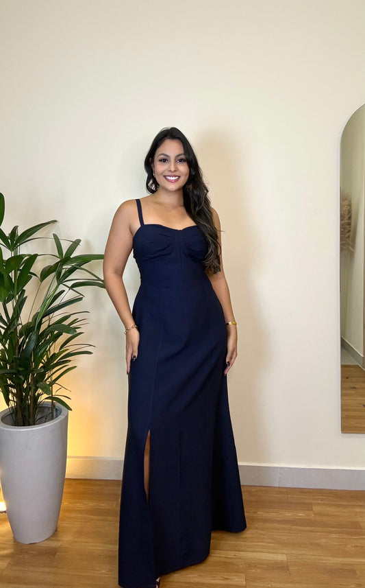 Vestido Supreme