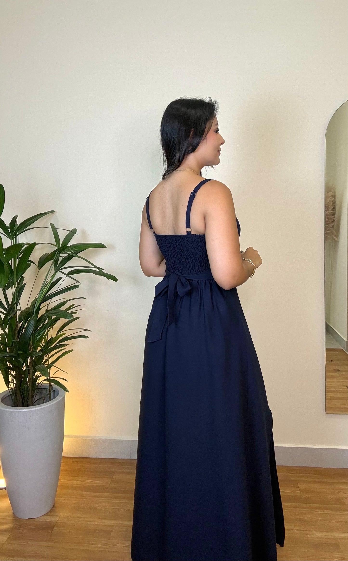Vestido Supreme