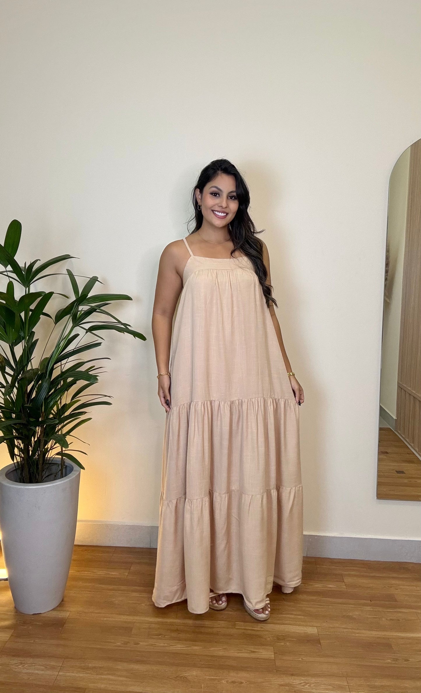 Vestido Ibiza
