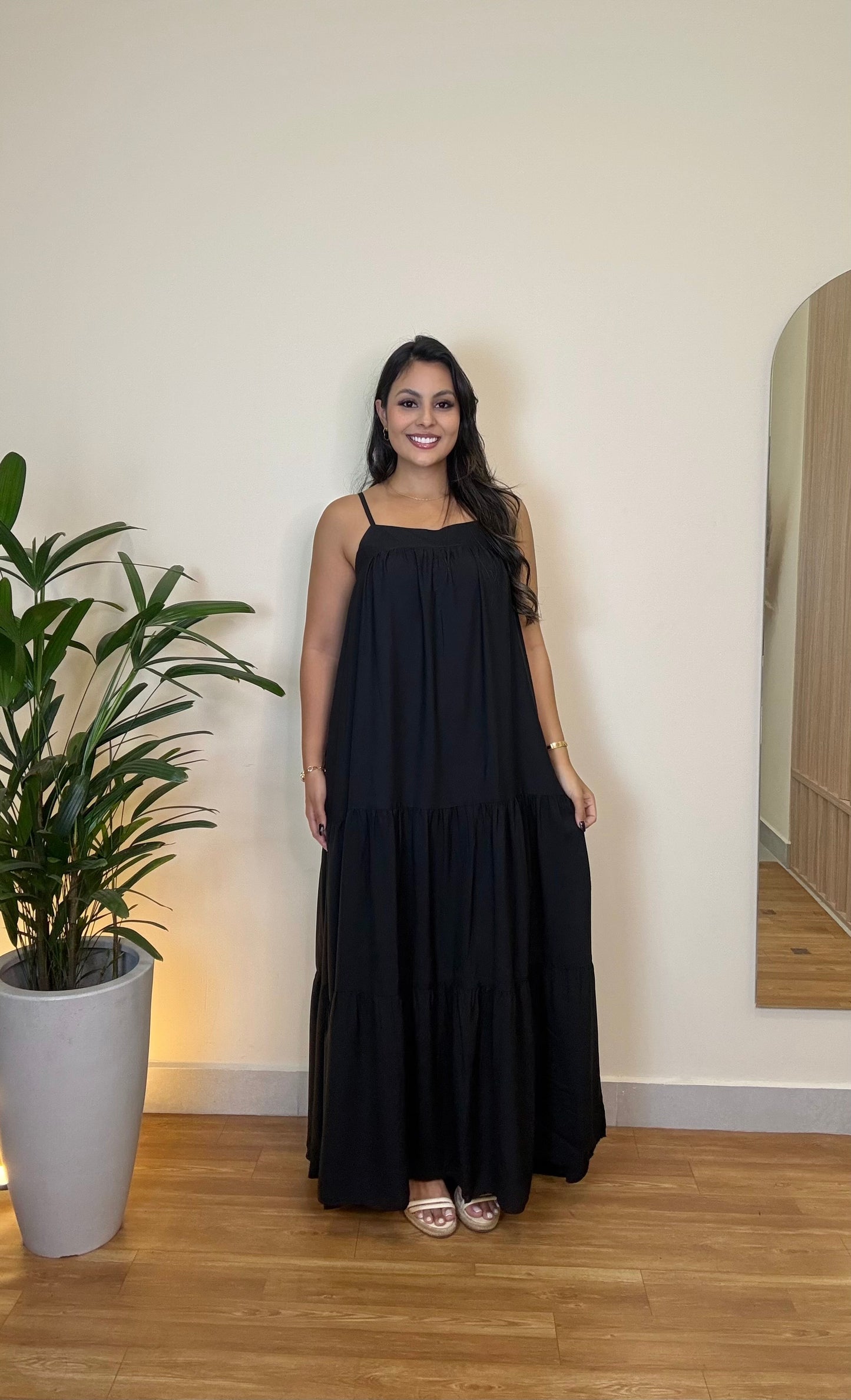 Vestido Ibiza