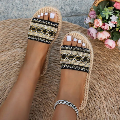 Sandália Heaven