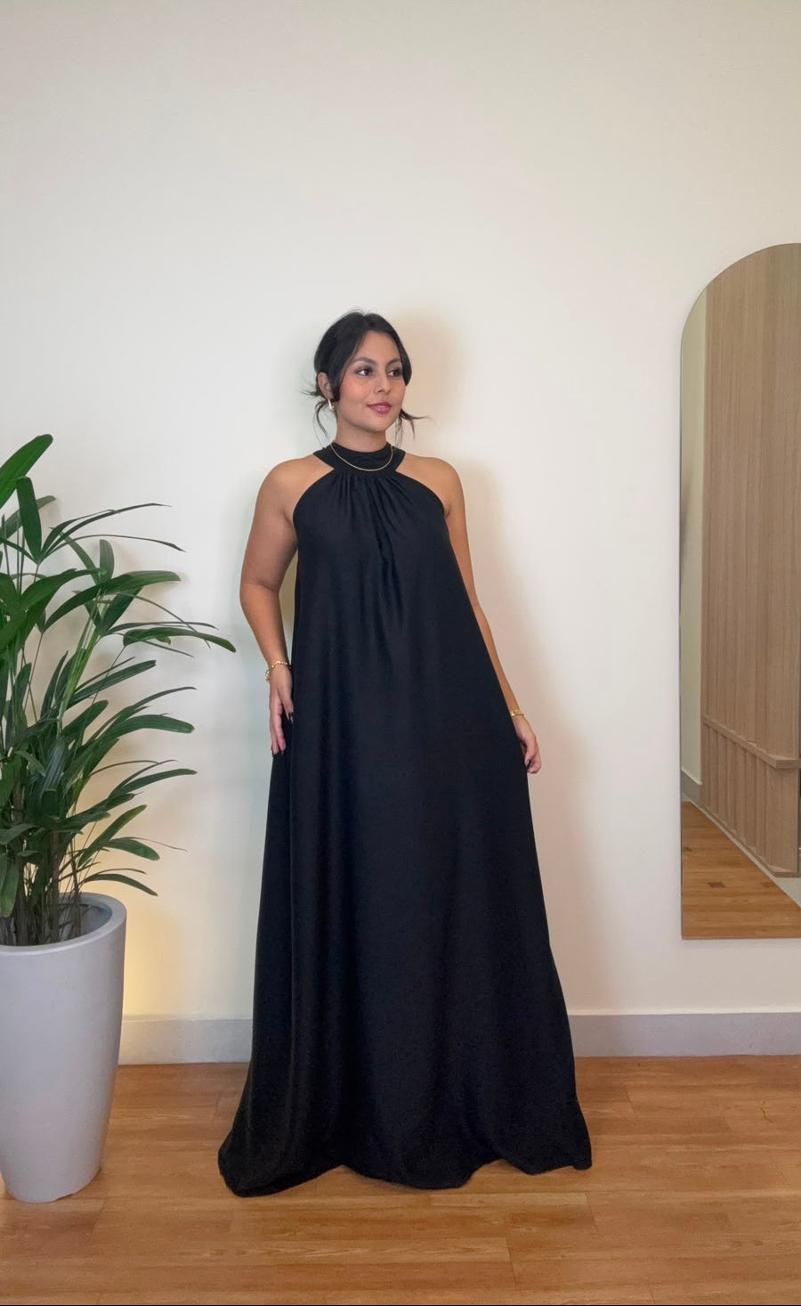 Vestido Princess