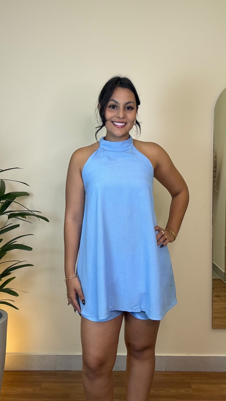 Conjunto Celestian