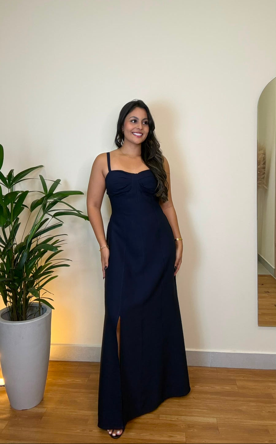 Vestido Supreme